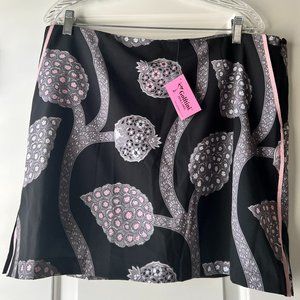 Golftini women's golf skort